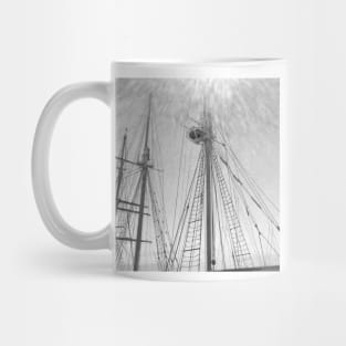 Sail Mug